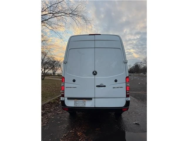 2015 Mercedes-Benz NCV3 Sprinter - Image 8 of 21