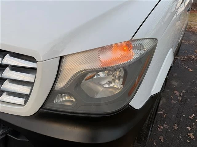 2015 Mercedes-Benz NCV3 Sprinter - Image 12 of 21