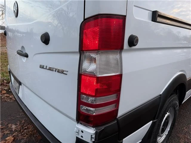 2015 Mercedes-Benz NCV3 Sprinter - Image 15 of 21
