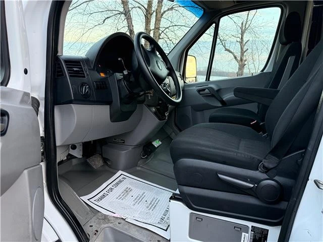 2015 Mercedes-Benz NCV3 Sprinter - Image 18 of 21