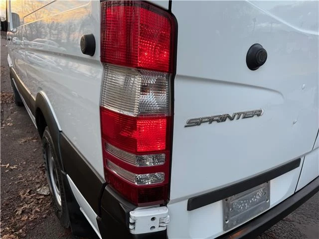 2015 Mercedes-Benz NCV3 Sprinter - Image 14 of 21