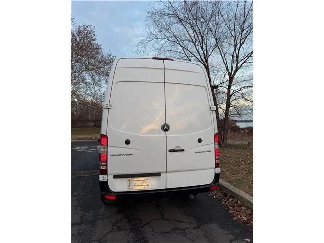 2015 Mercedes-Benz NCV3 Sprinter - Image 16 of 21
