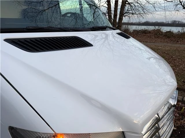 2015 Mercedes-Benz NCV3 Sprinter - Image 9 of 21