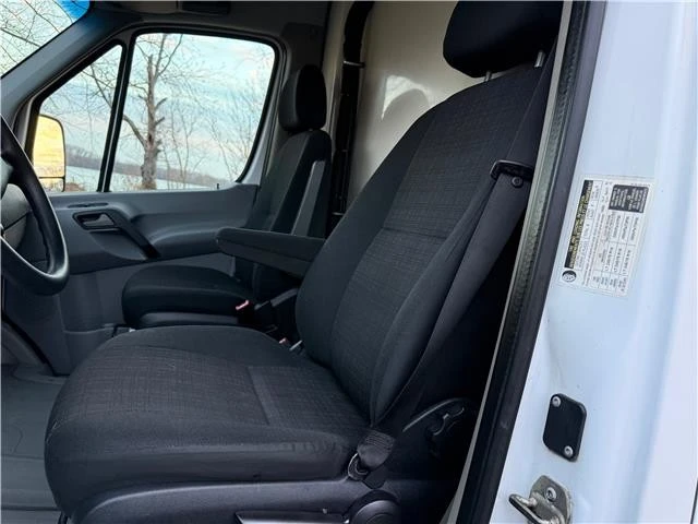 2015 Mercedes-Benz NCV3 Sprinter - Image 19 of 21