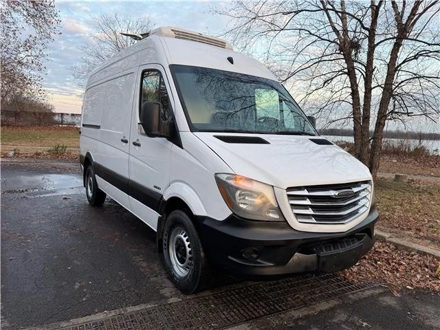 2015 Mercedes-Benz NCV3 Sprinter - Image 2 of 21