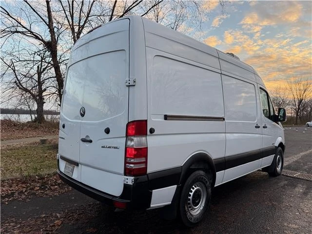 2015 Mercedes-Benz NCV3 Sprinter - Image 6 of 21