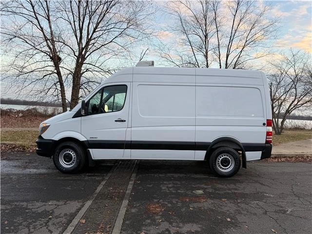 2015 Mercedes-Benz NCV3 Sprinter - Image 3 of 21