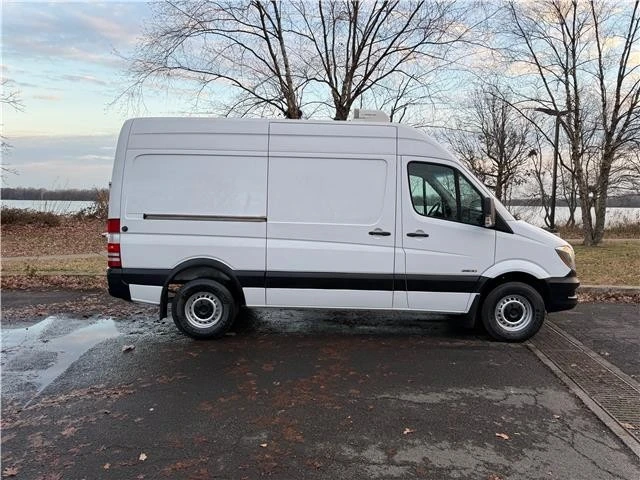 2015 Mercedes-Benz NCV3 Sprinter - Image 5 of 21