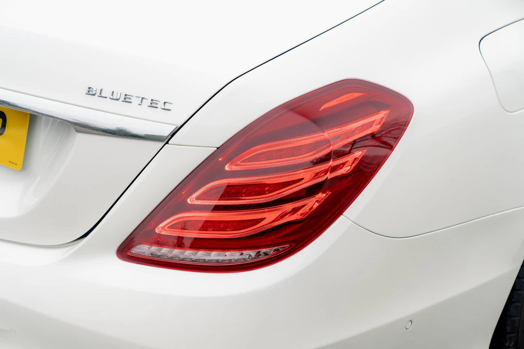 2015 Mercedes-Benz W222 S-Class - Image 11 of 31