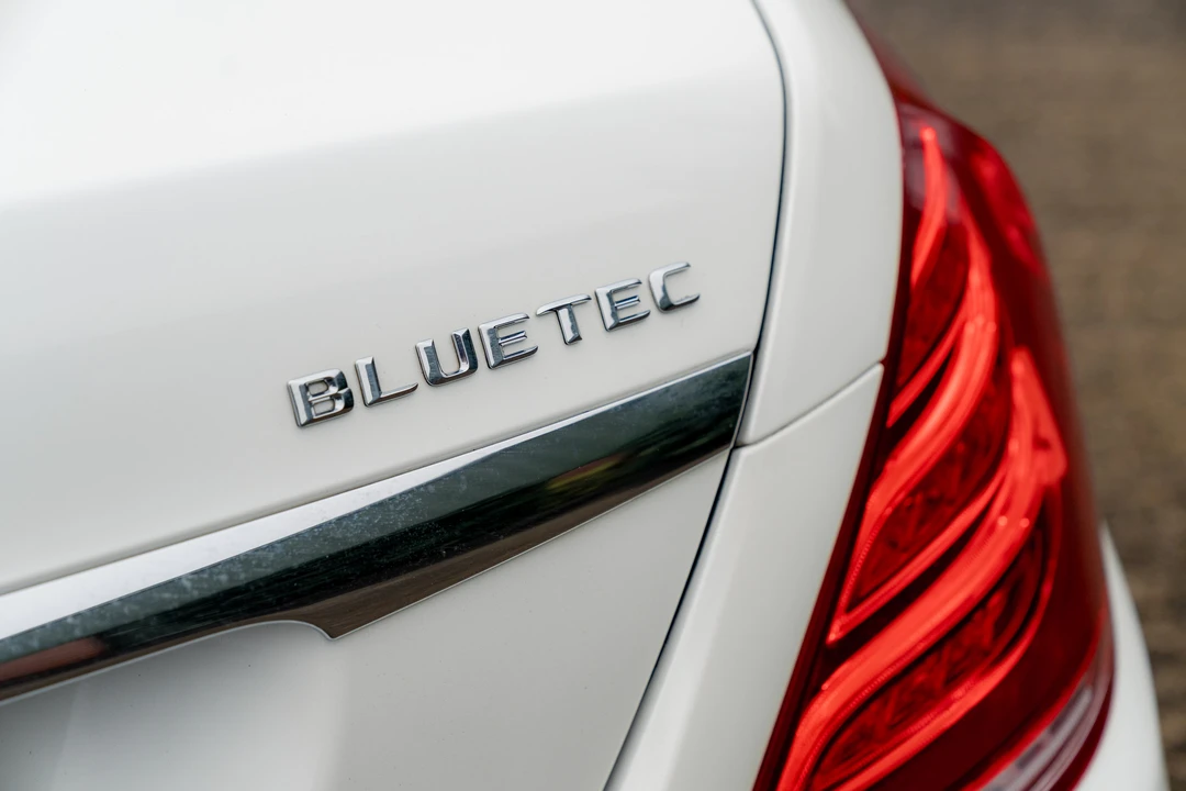 2015 Mercedes-Benz W222 S-Class - Image 18 of 31