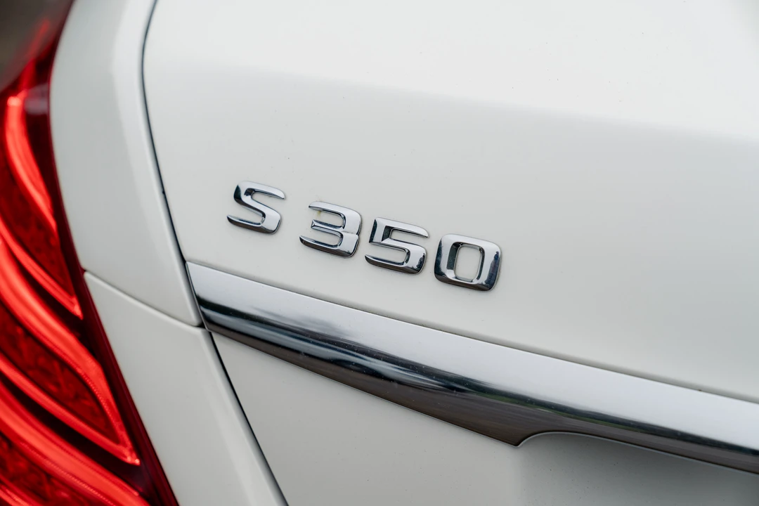2015 Mercedes-Benz W222 S-Class - Image 19 of 31