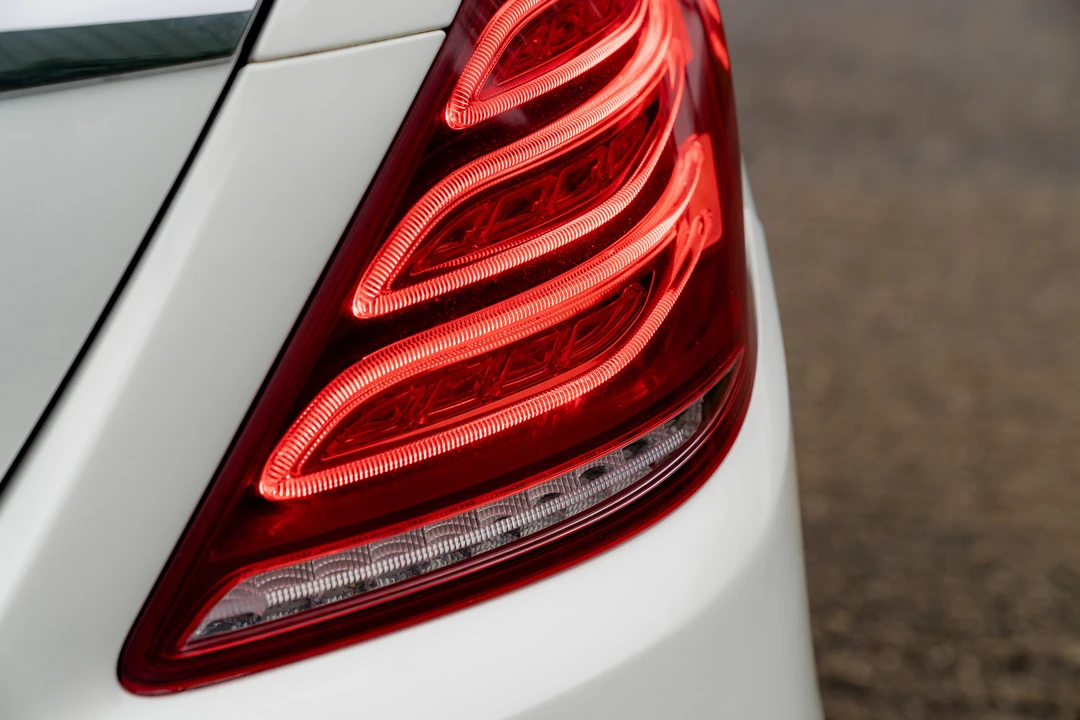 2015 Mercedes-Benz W222 S-Class - Image 20 of 31