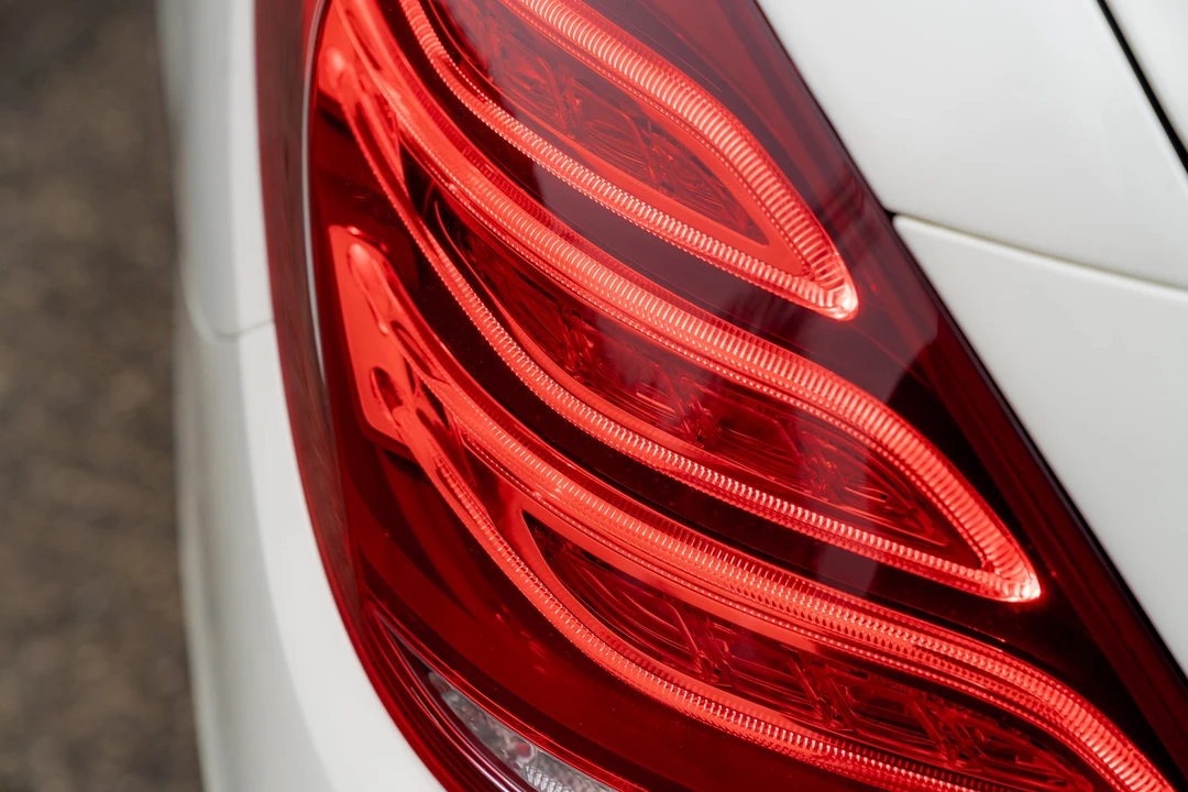 2015 Mercedes-Benz W222 S-Class - Image 21 of 31