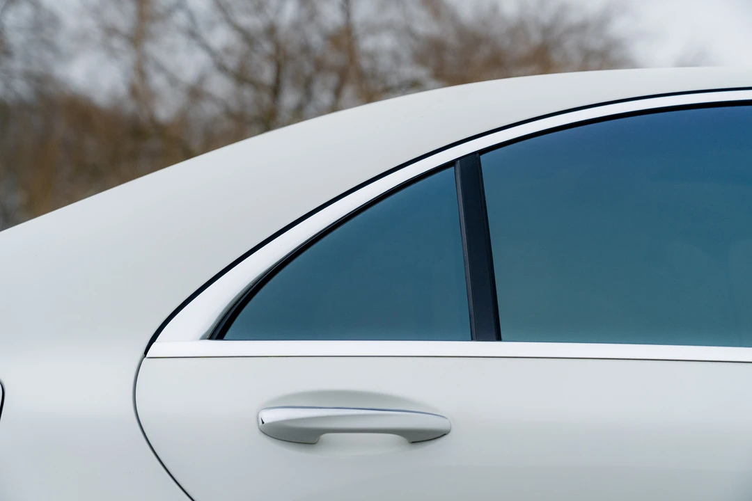 2015 Mercedes-Benz W222 S-Class - Image 24 of 31