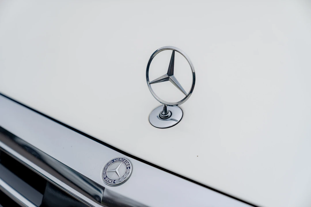 2015 Mercedes-Benz W222 S-Class - Image 26 of 31