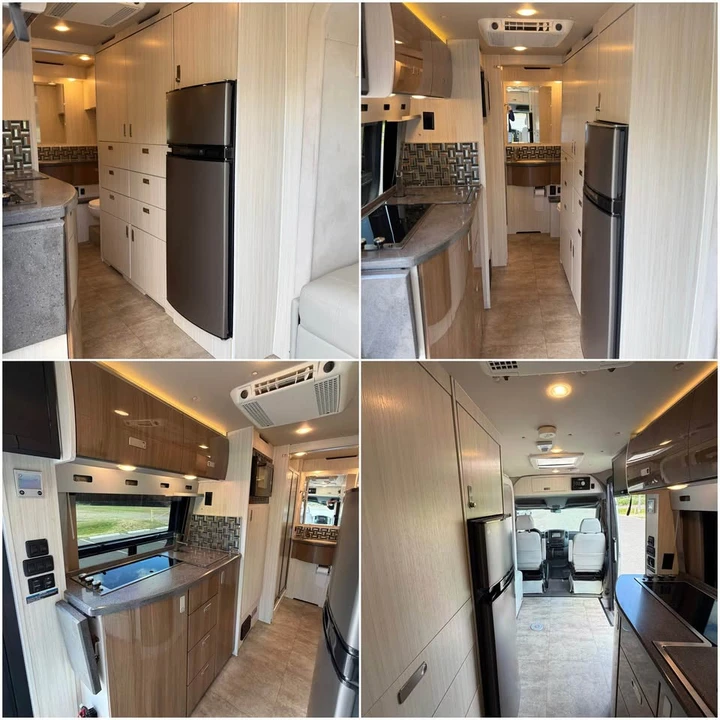 2015 Mercedes-Benz NCV3 Sprinter - Image 9 of 20