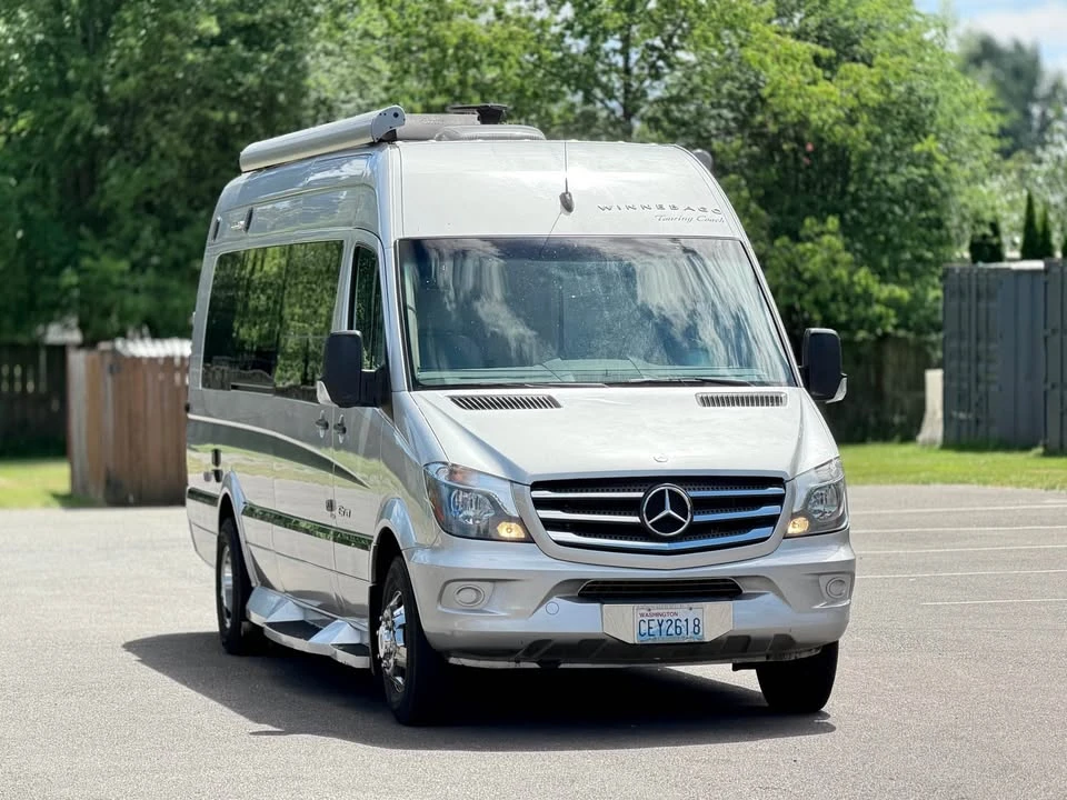 2015 Mercedes-Benz NCV3 Sprinter - Image 7 of 20