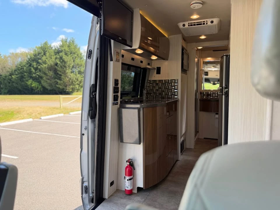 2015 Mercedes-Benz NCV3 Sprinter - Image 16 of 20