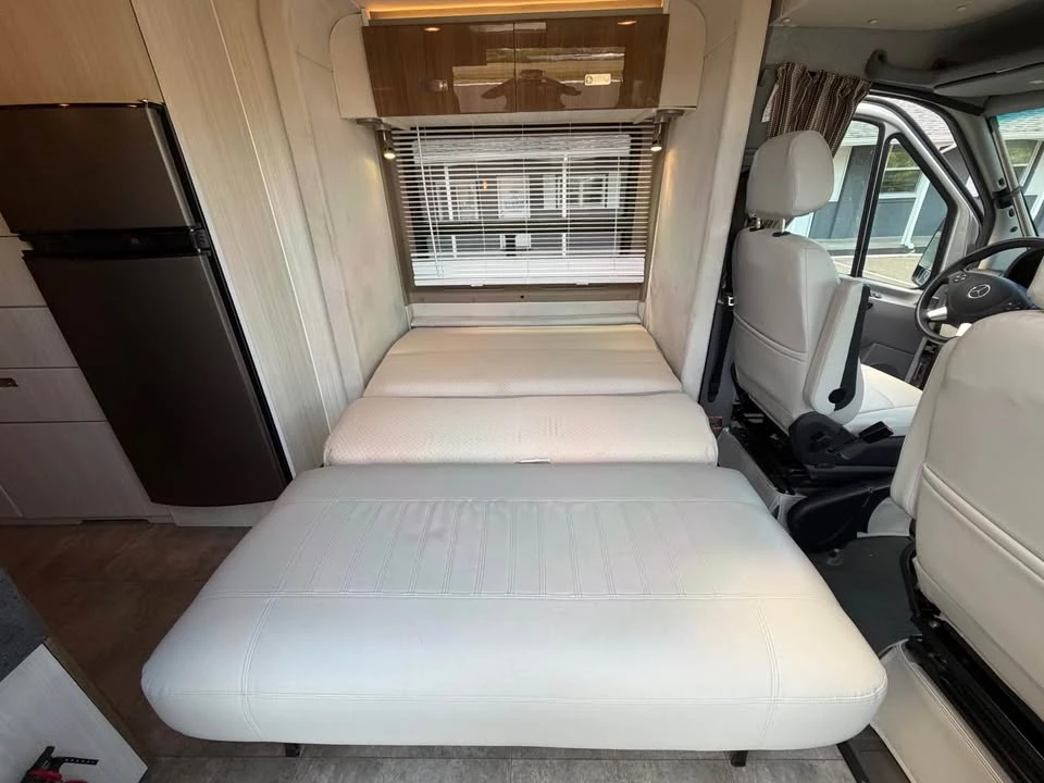 2015 Mercedes-Benz NCV3 Sprinter - Image 19 of 20