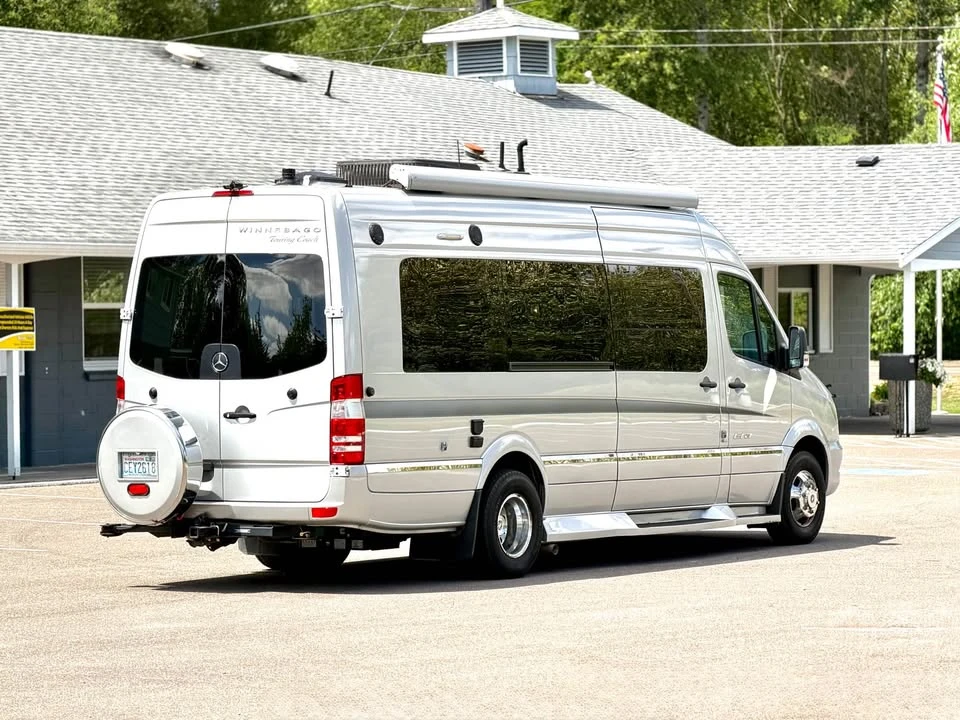 2015 Mercedes-Benz NCV3 Sprinter - Image 5 of 20