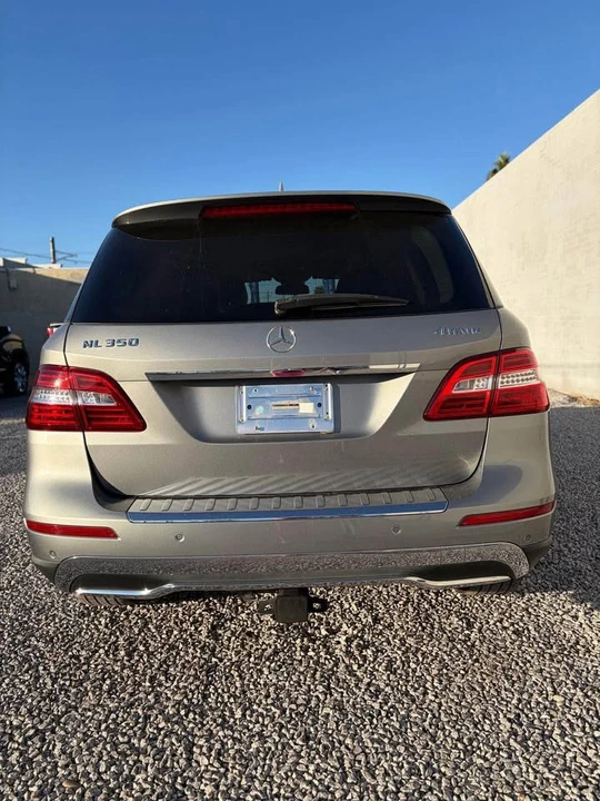 2015 Mercedes-Benz W176 A-Class - Image 7 of 11