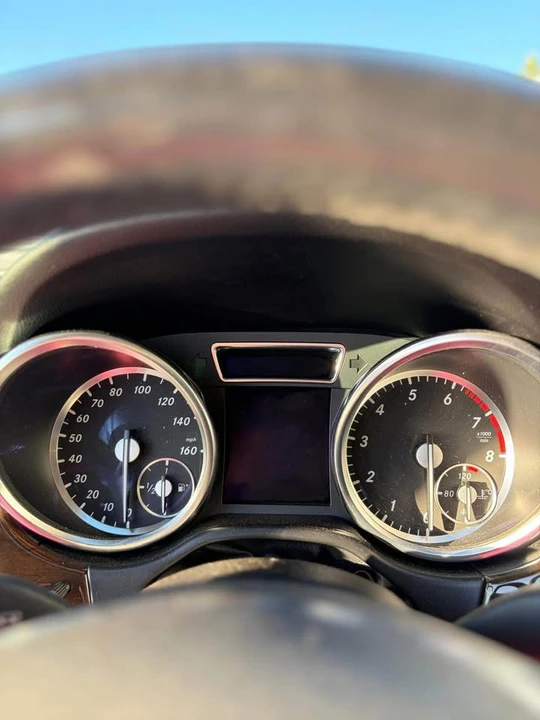 2015 Mercedes-Benz W176 A-Class - Image 6 of 11
