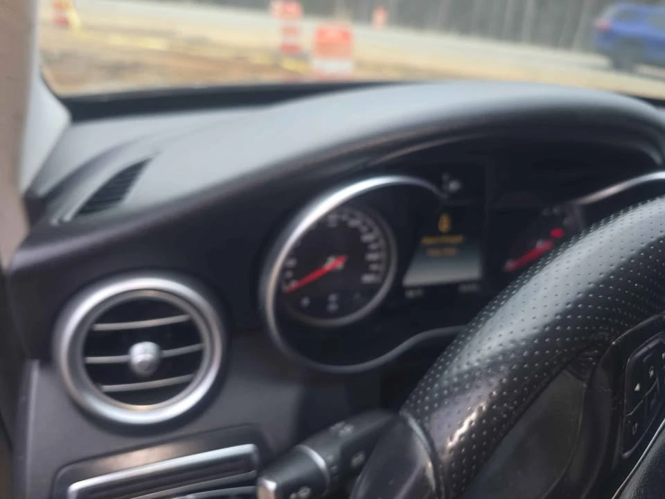 2015 Mercedes-Benz W176 A-Class - Image 2 of 7