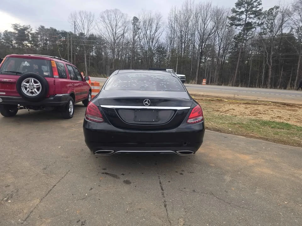2015 Mercedes-Benz W176 A-Class - Image 3 of 7
