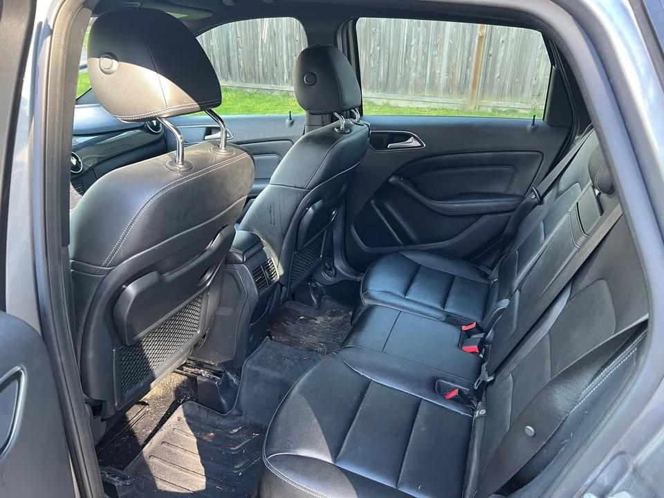 2015 Mercedes-Benz W246 B-Class - Image 2 of 5