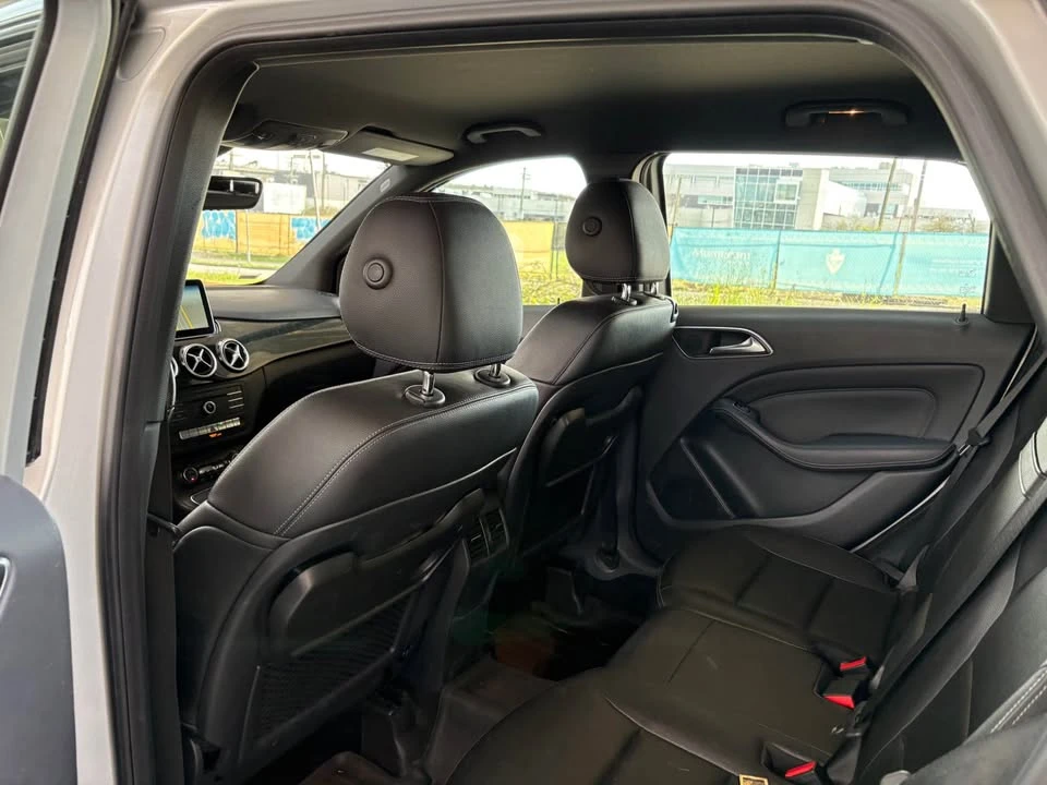 2015 Mercedes-Benz W246 B-Class - Image 15 of 19