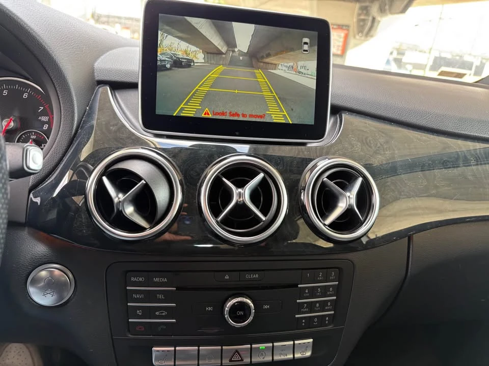 2015 Mercedes-Benz W246 B-Class - Image 12 of 19