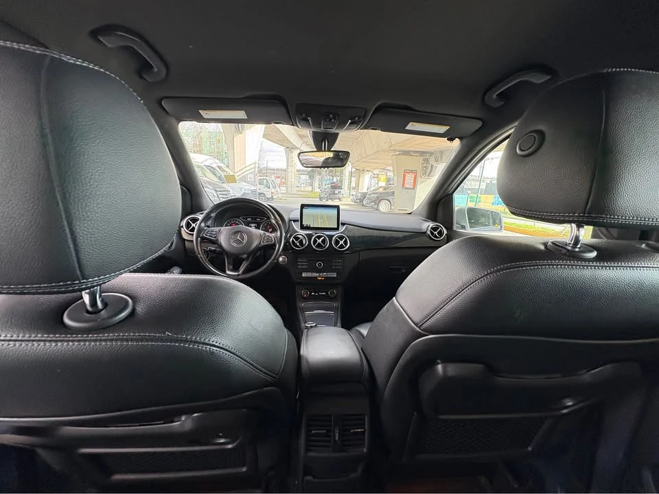 2015 Mercedes-Benz W246 B-Class - Image 16 of 19
