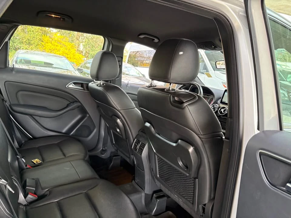 2015 Mercedes-Benz W246 B-Class - Image 17 of 19