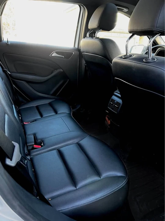 2015 Mercedes-Benz W246 B-Class - Image 6 of 8