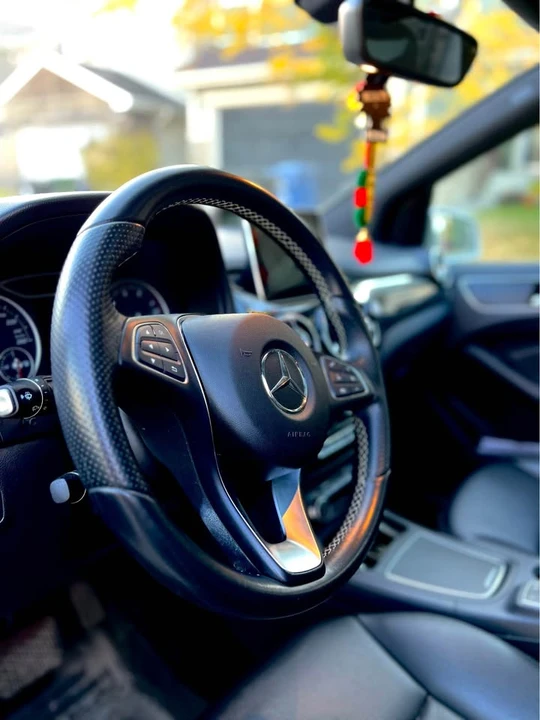 2015 Mercedes-Benz W246 B-Class - Image 3 of 8