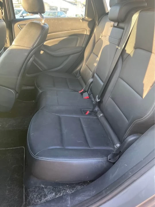 2015 Mercedes-Benz W246 B-Class - Image 11 of 17
