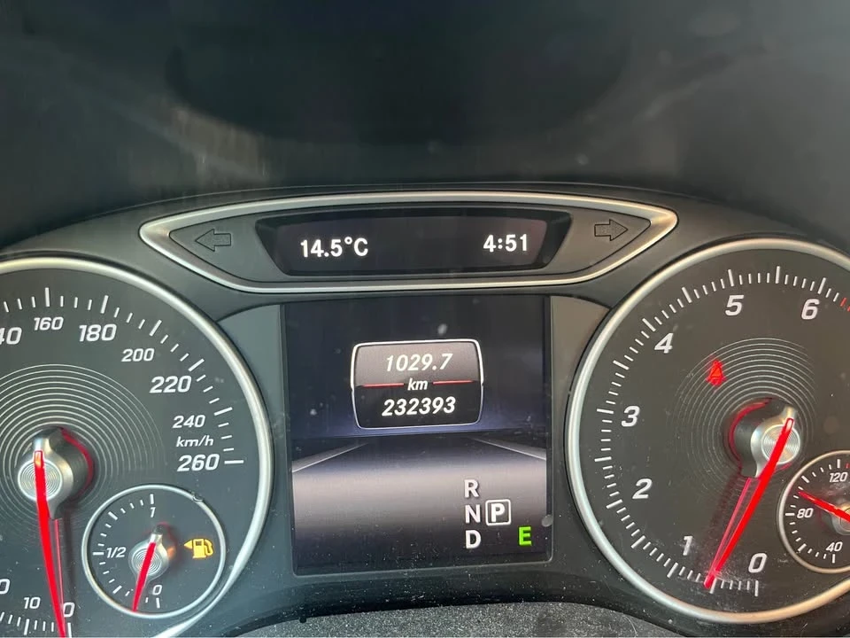 2015 Mercedes-Benz W246 B-Class - Image 13 of 17