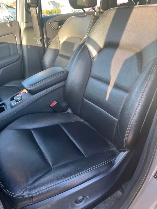 2015 Mercedes-Benz W246 B-Class - Image 12 of 17