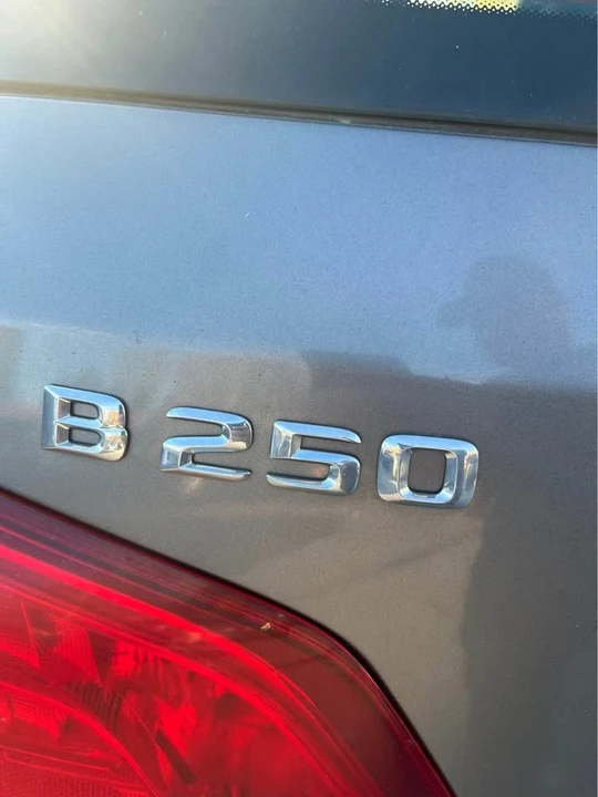 2015 Mercedes-Benz W246 B-Class - Image 7 of 17