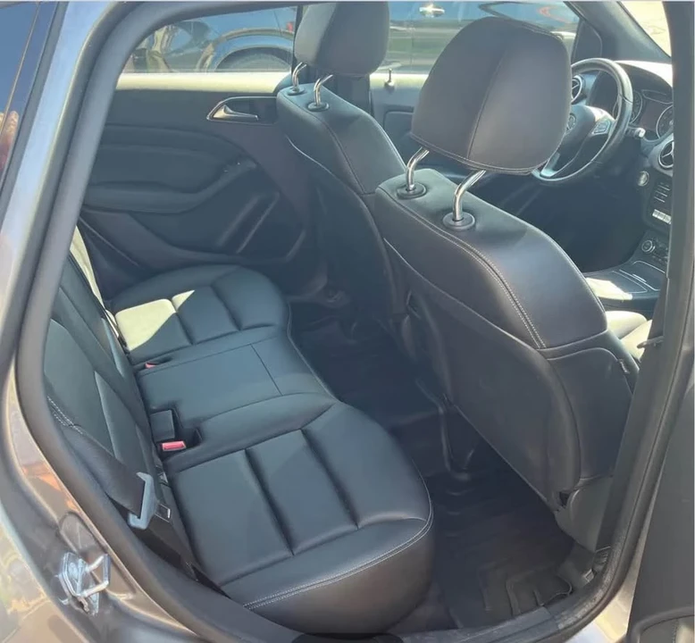 2015 Mercedes-Benz W246 B-Class - Image 8 of 10