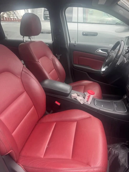 2015 Mercedes-Benz W246 B-Class - Image 3 of 7