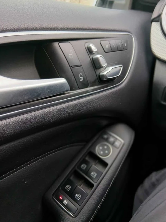 2015 Mercedes-Benz W246 B-Class - Image 8 of 10