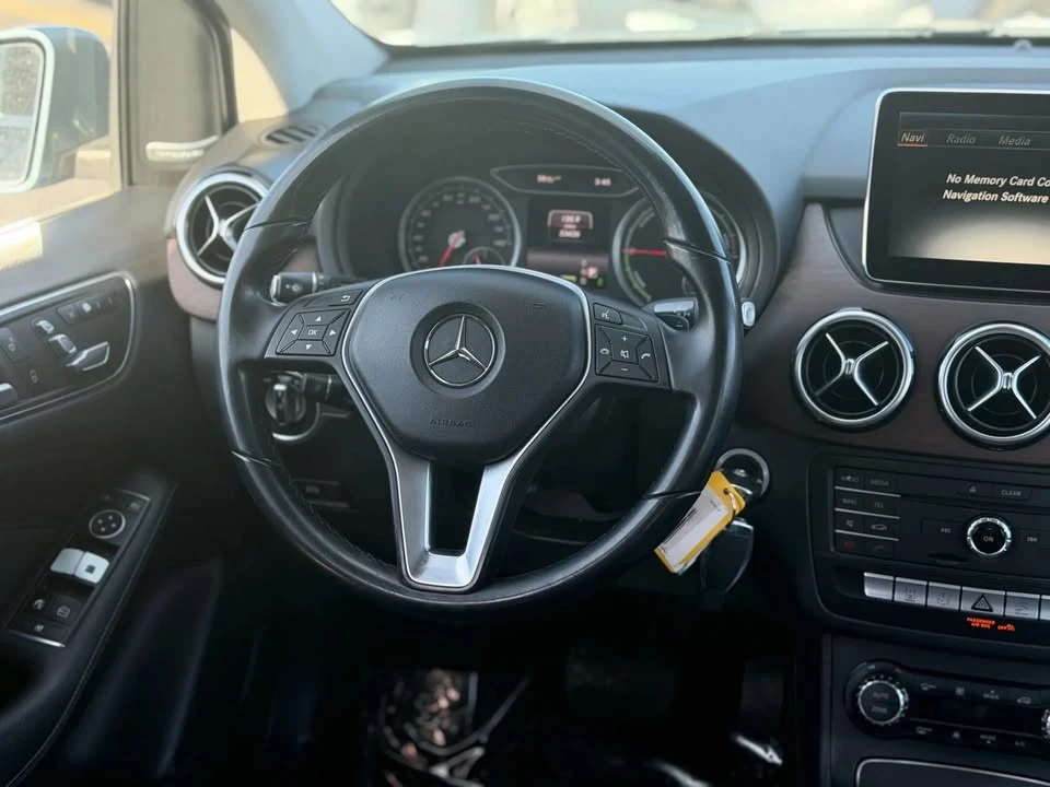 2015 Mercedes-Benz W246 B-Class - Image 15 of 19
