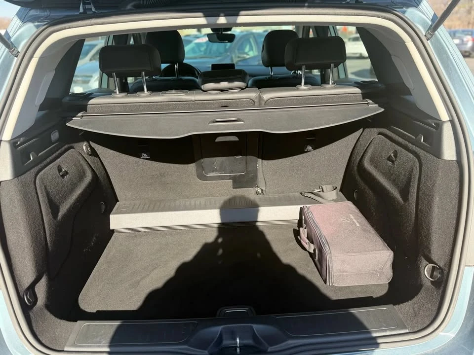 2015 Mercedes-Benz W246 B-Class - Image 19 of 19