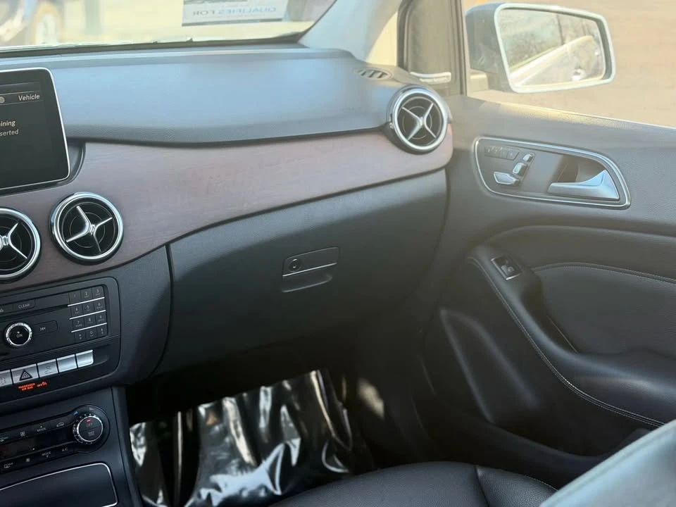 2015 Mercedes-Benz W246 B-Class - Image 18 of 19