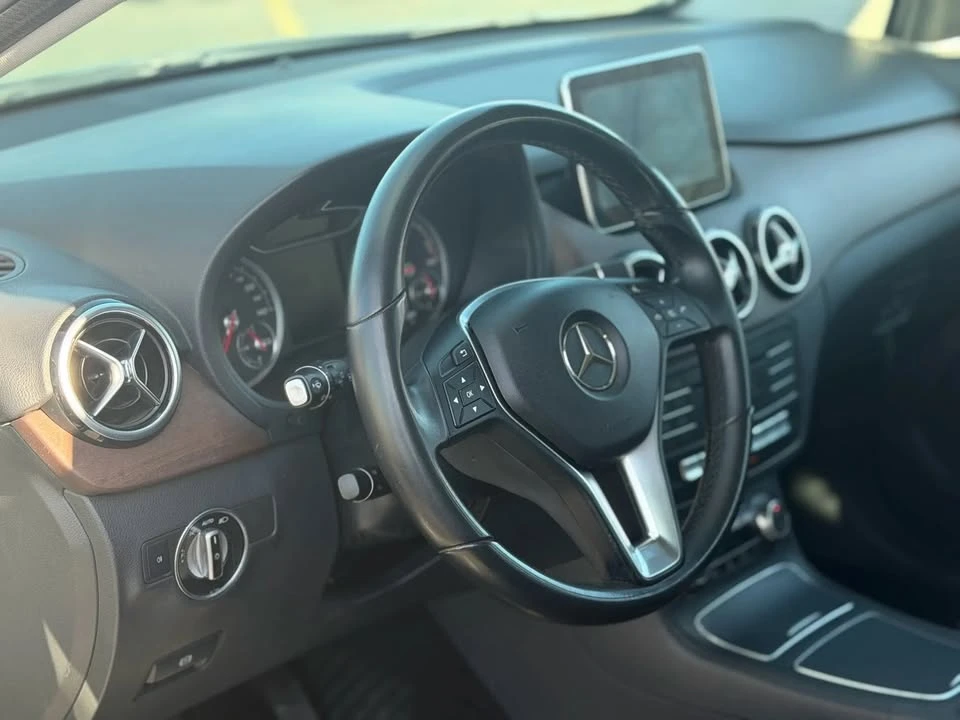 2015 Mercedes-Benz W246 B-Class - Image 11 of 19
