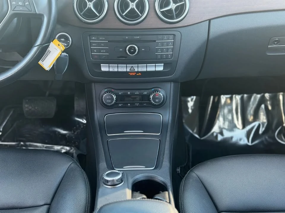 2015 Mercedes-Benz W246 B-Class - Image 17 of 19