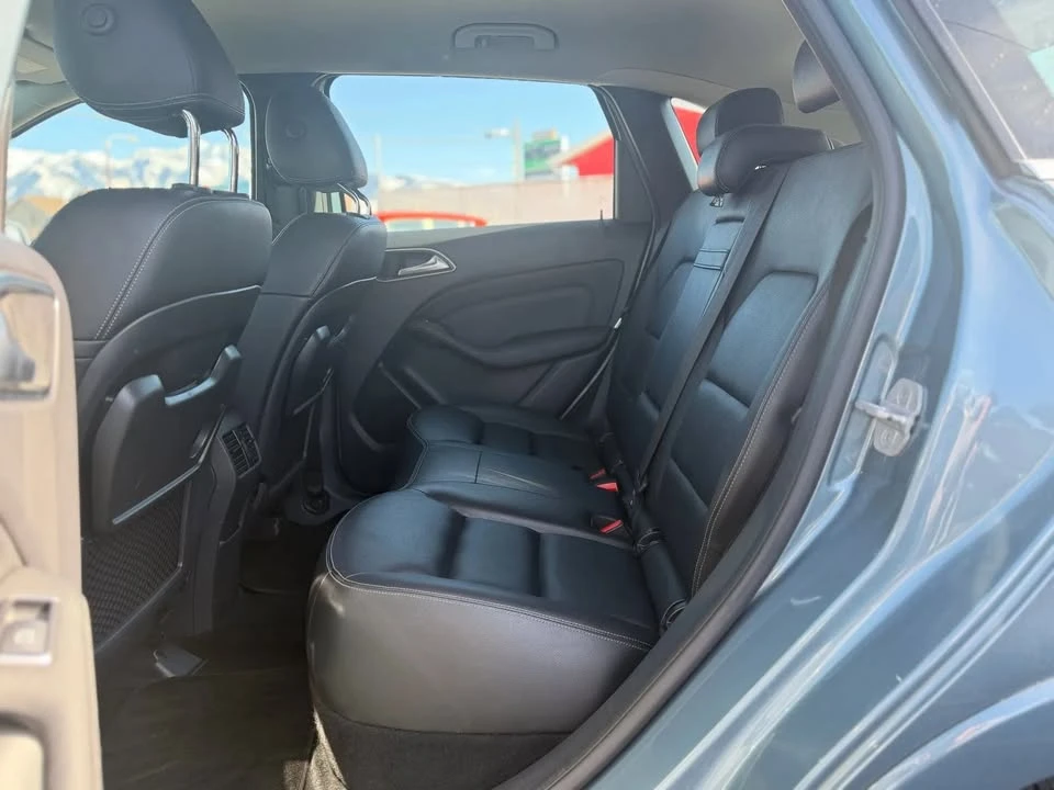 2015 Mercedes-Benz W246 B-Class - Image 13 of 19