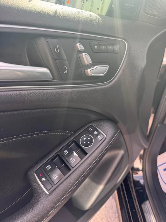 2015 Mercedes-Benz W246 B-Class - Image 9 of 12