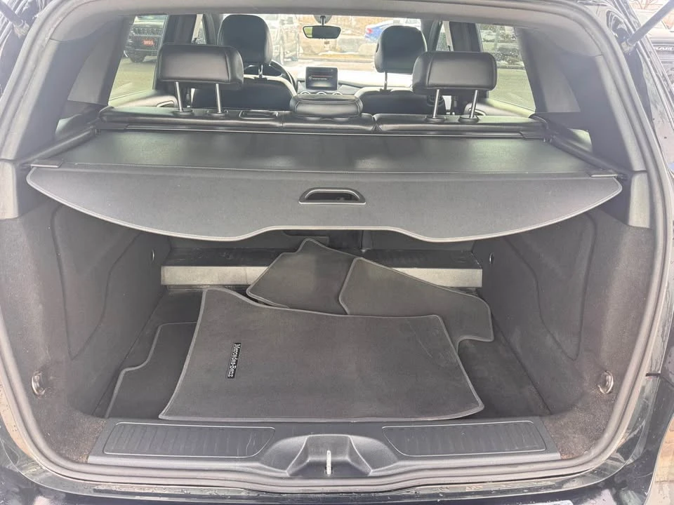 2015 Mercedes-Benz W246 B-Class - Image 6 of 12